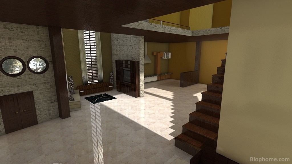 house - 5