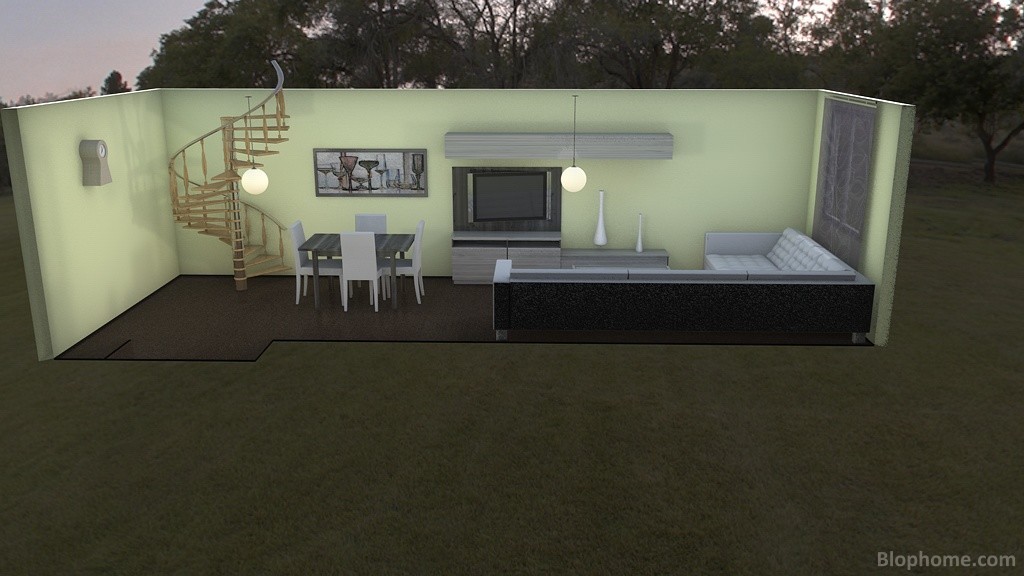 mi salon!!