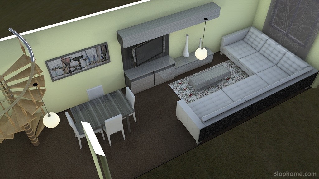 mi salon!! - 1