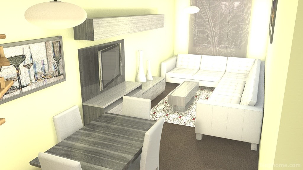 mi salon lidia - 1