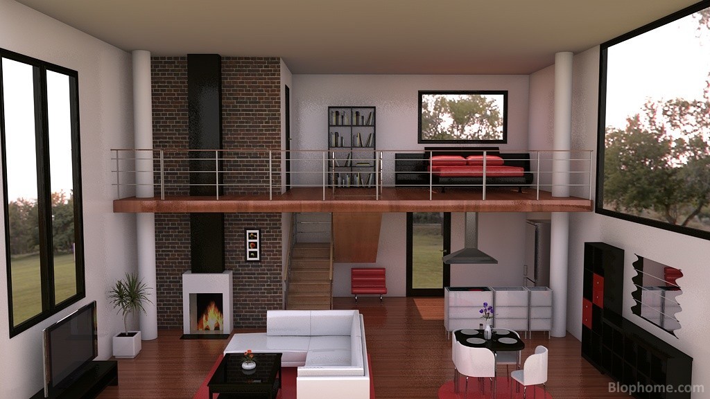 loft