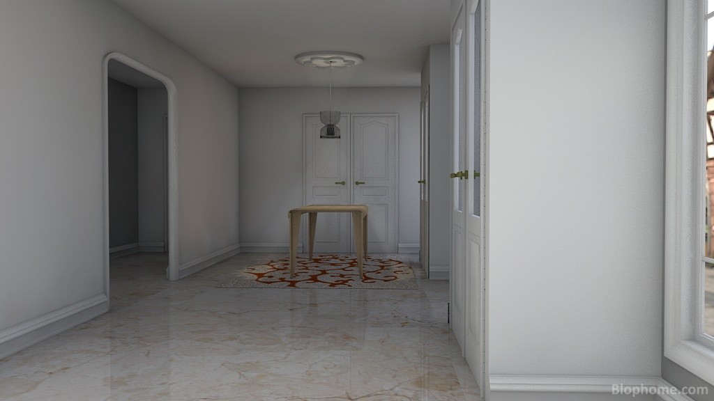 piso eixample - 6