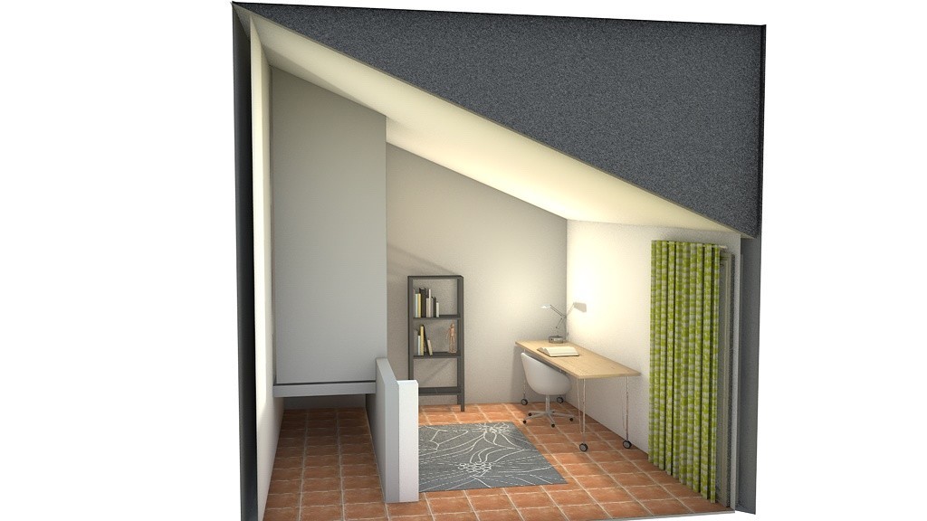 Stabila Estudio - 1