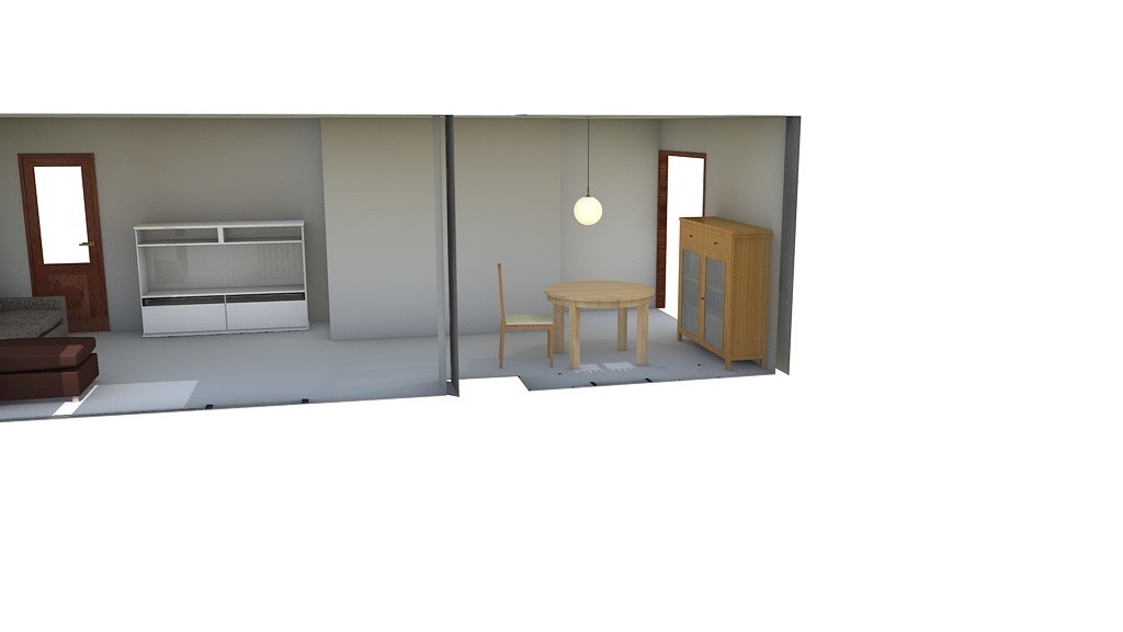 comedor - 1