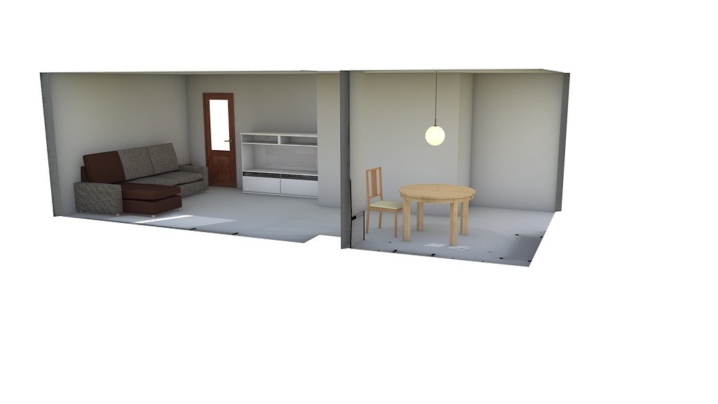 comedor - 2