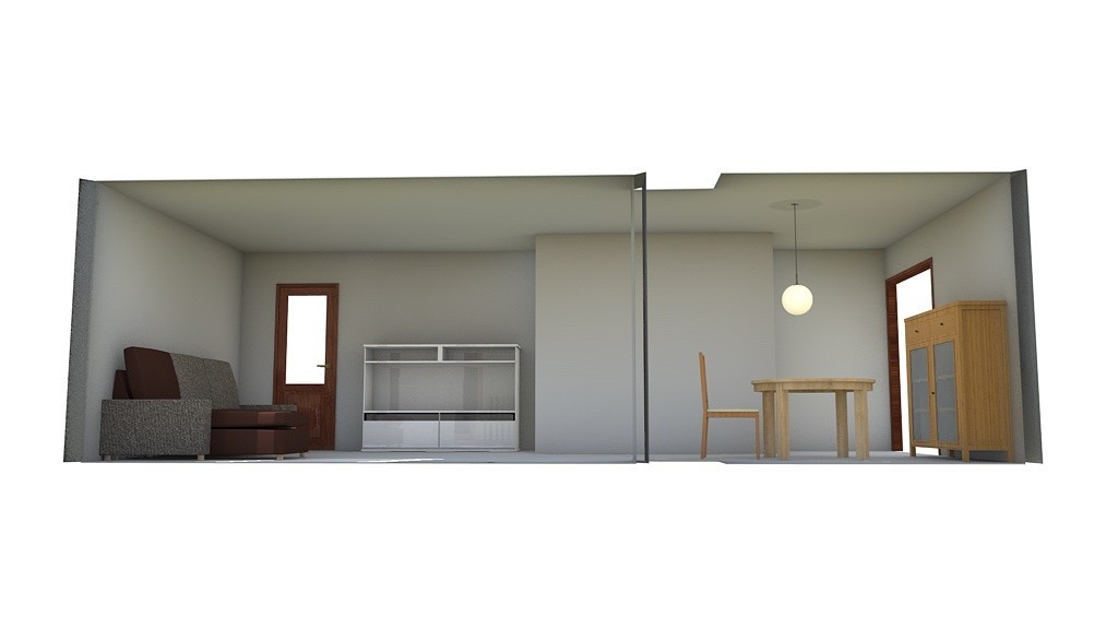 comedor - 5
