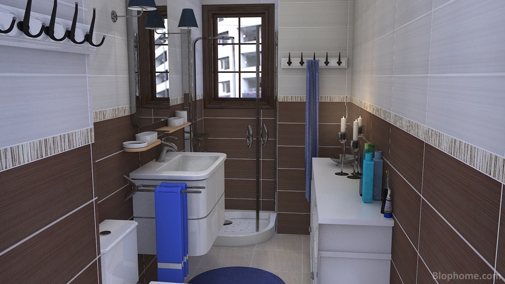 bañop - 1