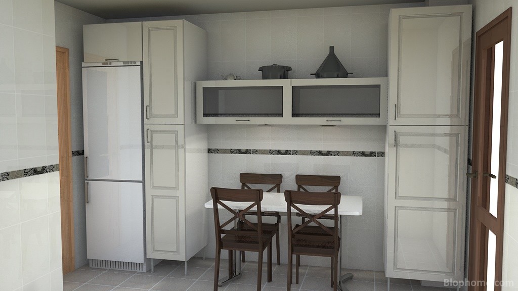 cocina s