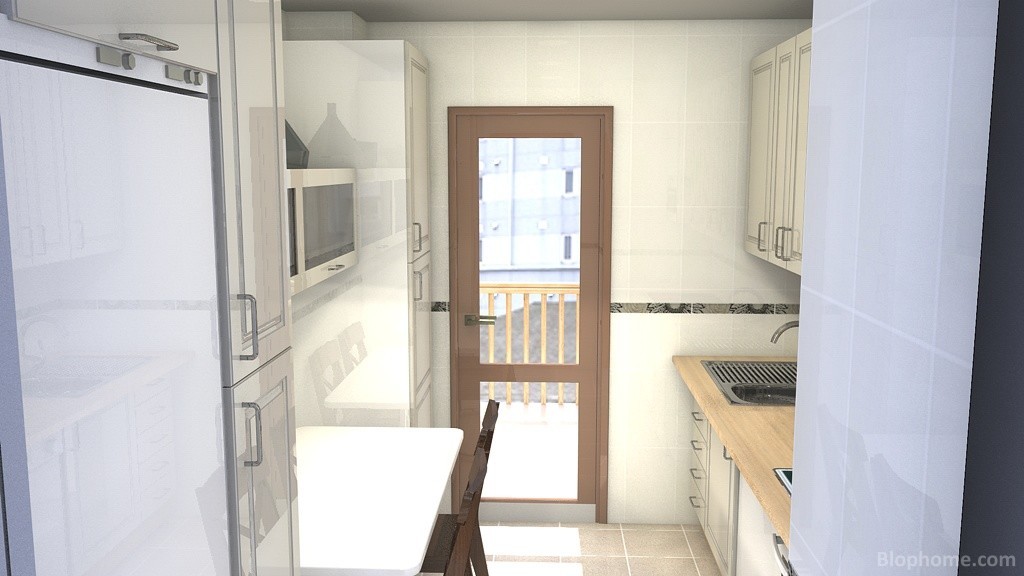 cocina s - 2