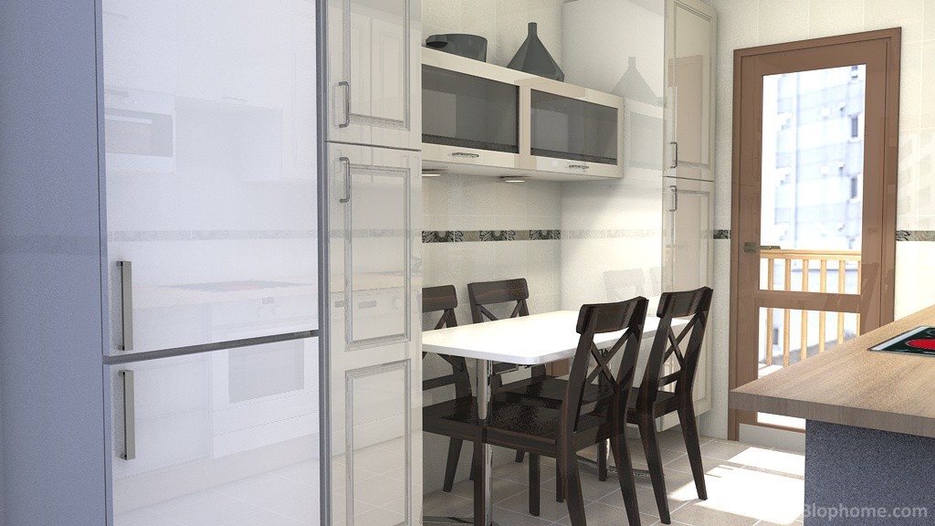 cocina s - 3