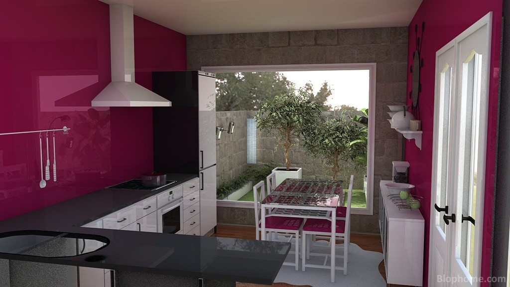 cocina aldea - 3