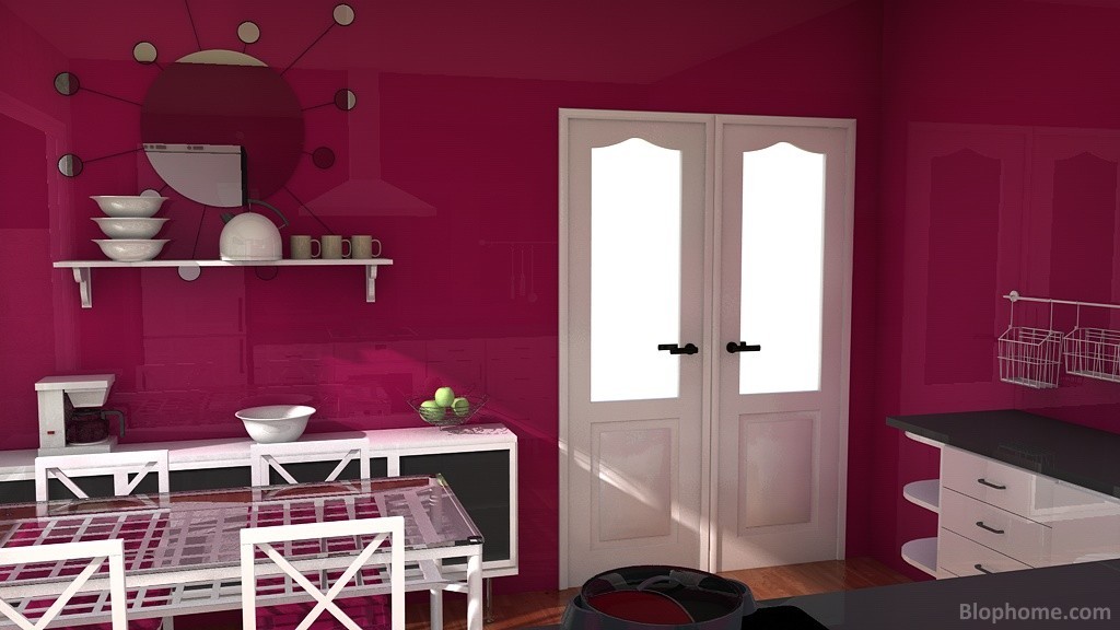 cocina aldea - 4