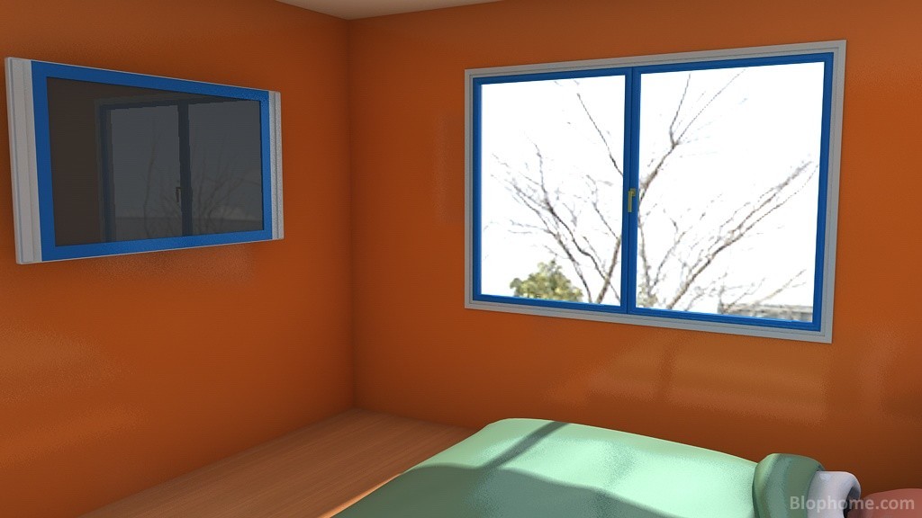 habitacion - 1