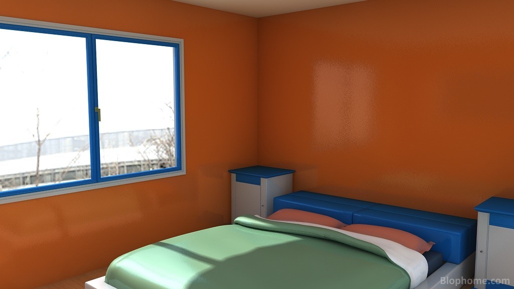 habitacion - 2