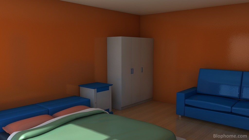 habitacion - 3