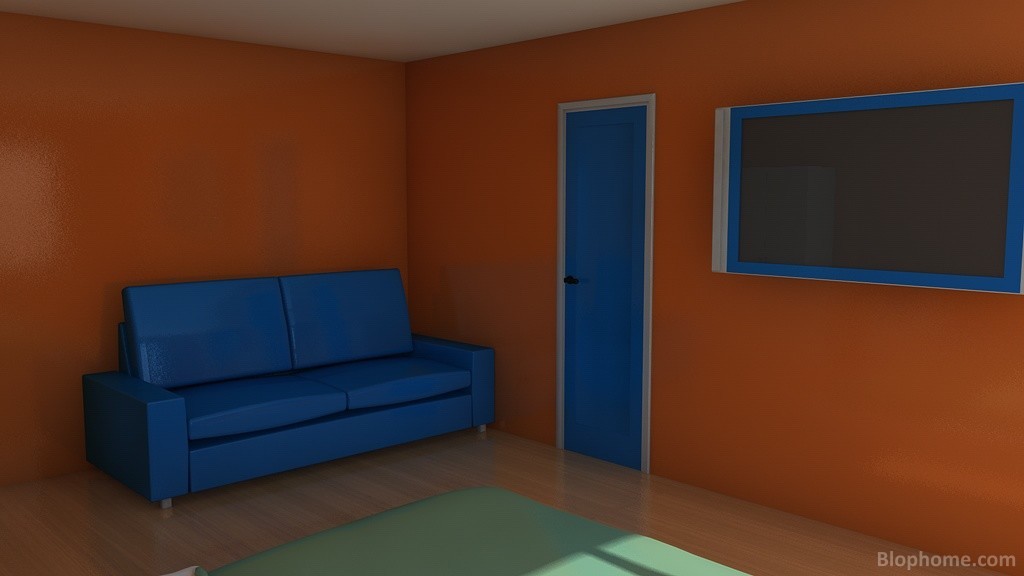 habitacion - 4