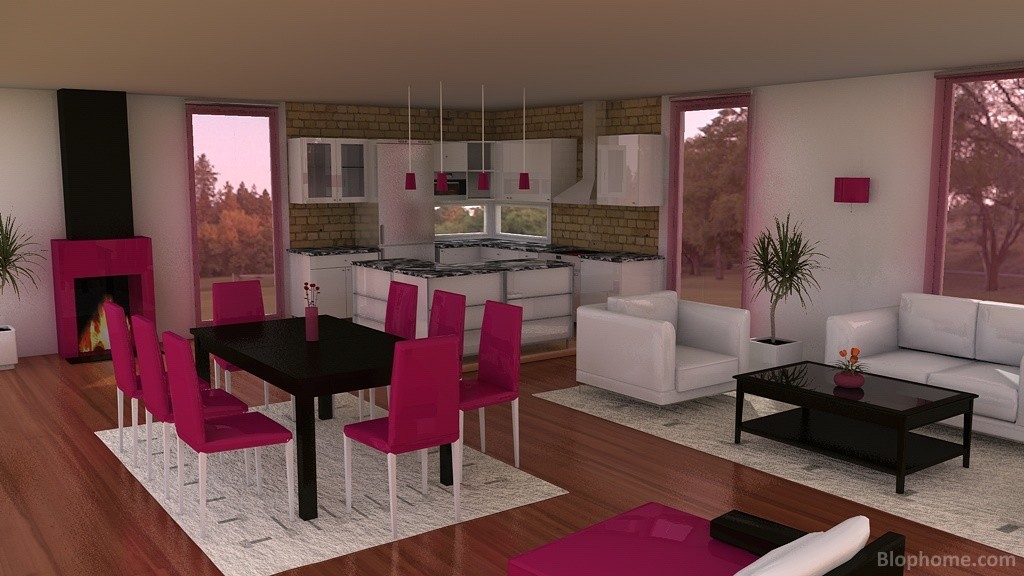 casa by cris.latablada