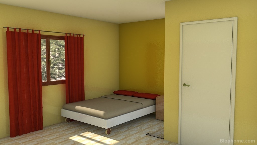 mihabitacion