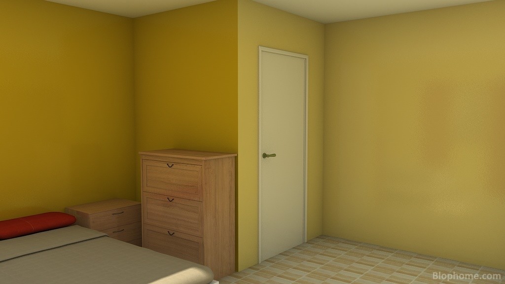 mihabitacion - 1