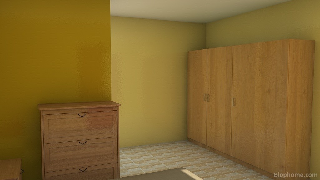 mihabitacion - 2