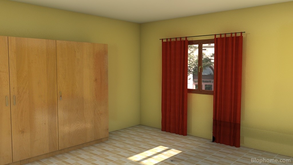mihabitacion - 3