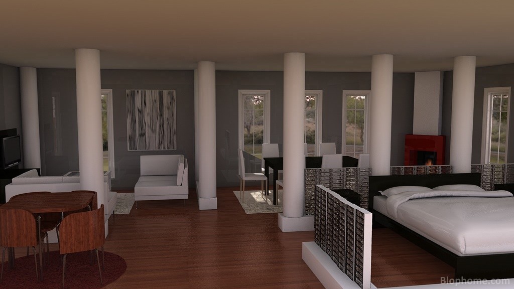 salon