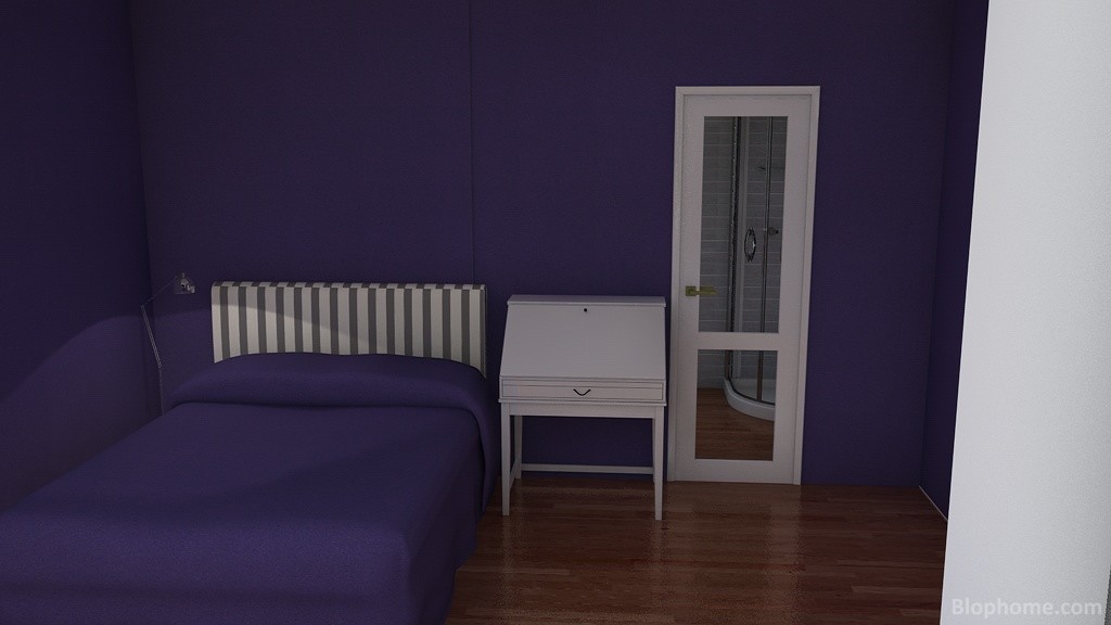 techo alto - 2