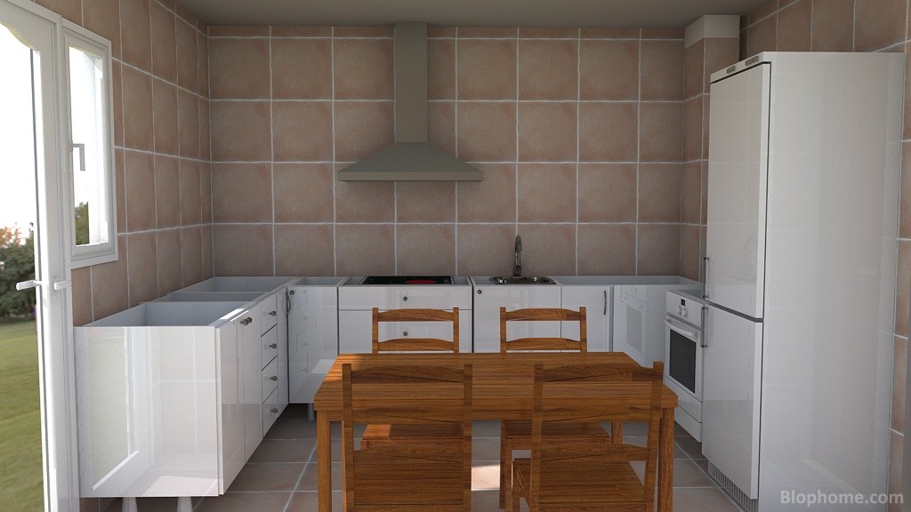 cocina