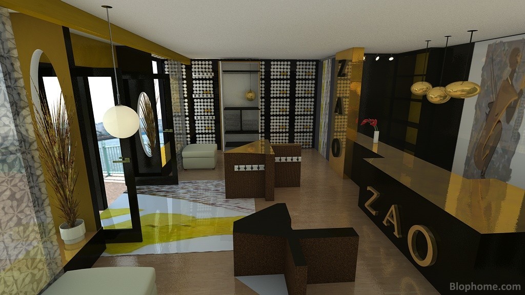 Boutique ZAO