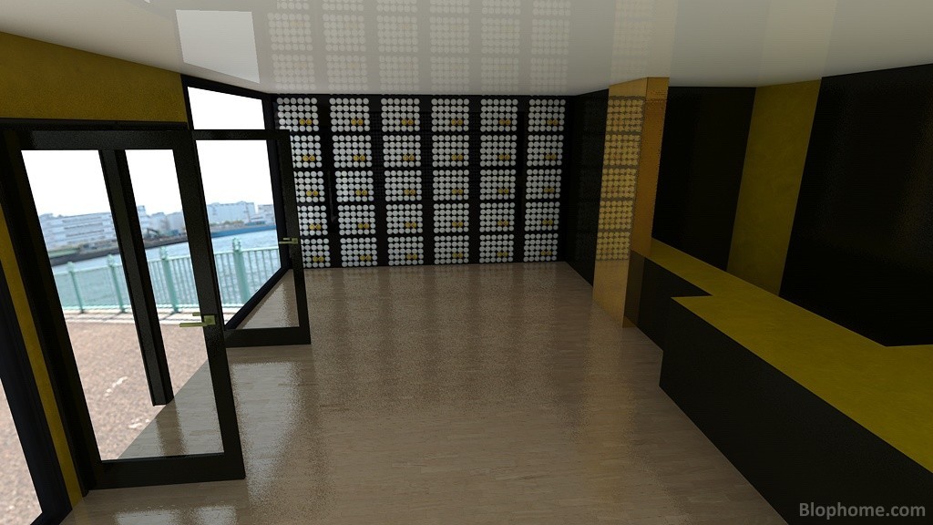 Boutique ZAO - 1