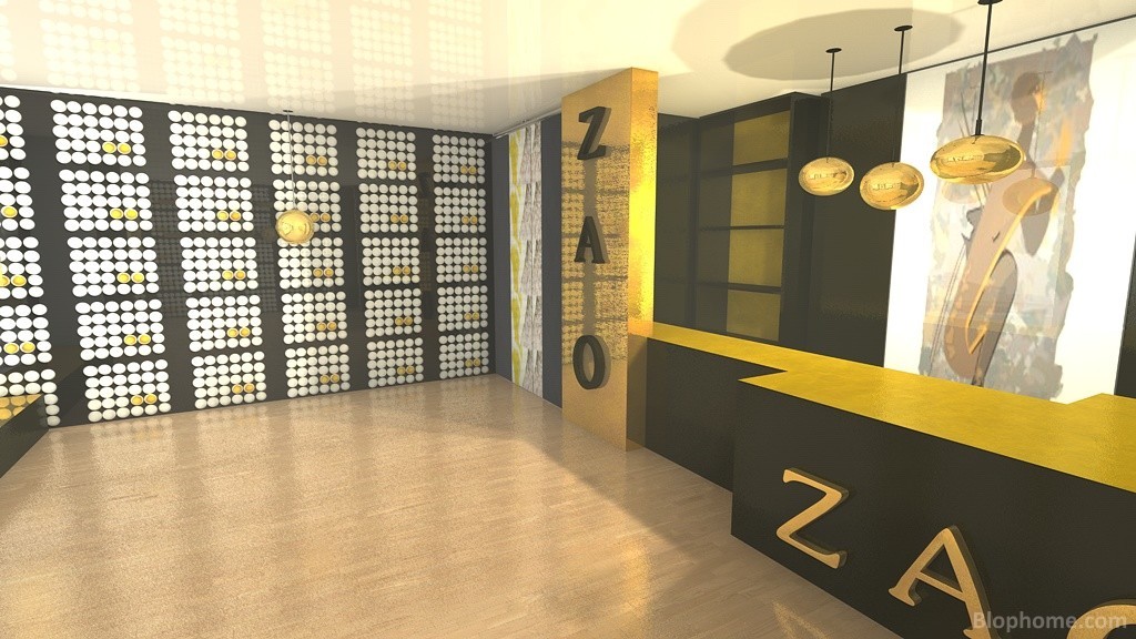 Boutique ZAO - 2