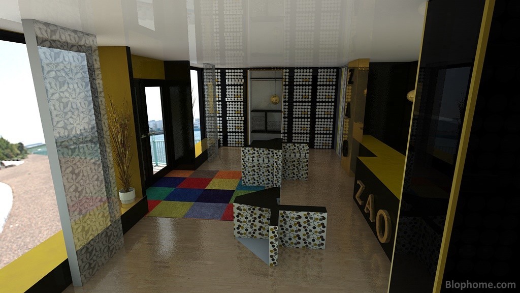 Boutique ZAO - 3