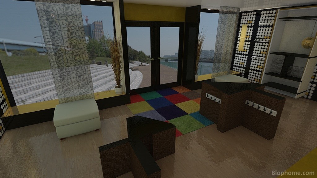 Boutique ZAO - 4