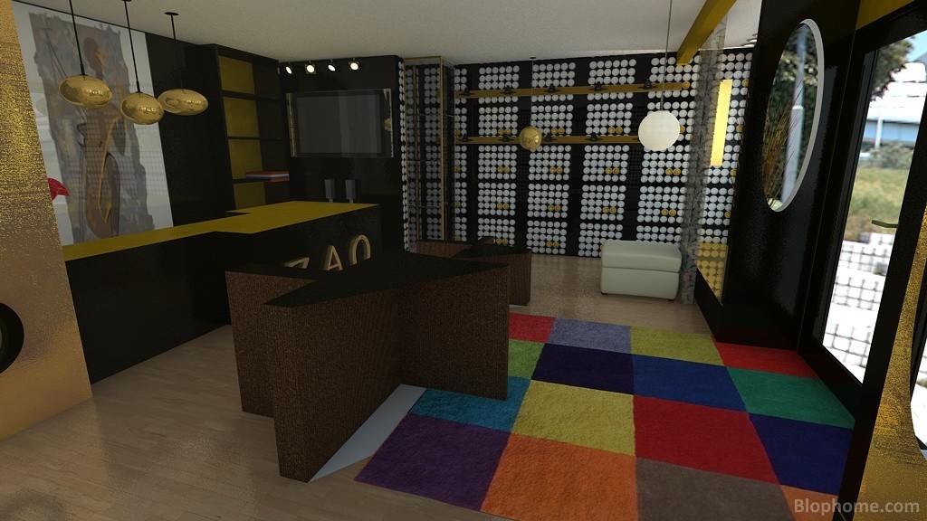 Boutique ZAO - 5