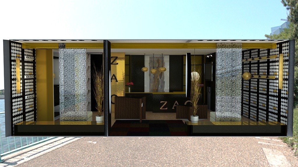 Boutique ZAO - 6