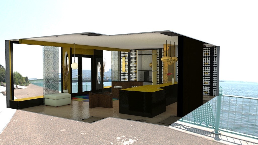 Boutique ZAO - 7