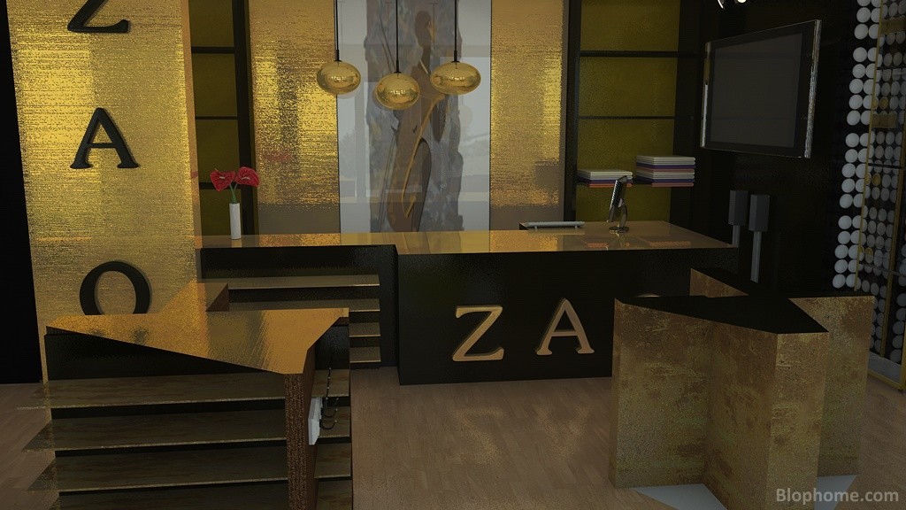 Boutique ZAO - 8