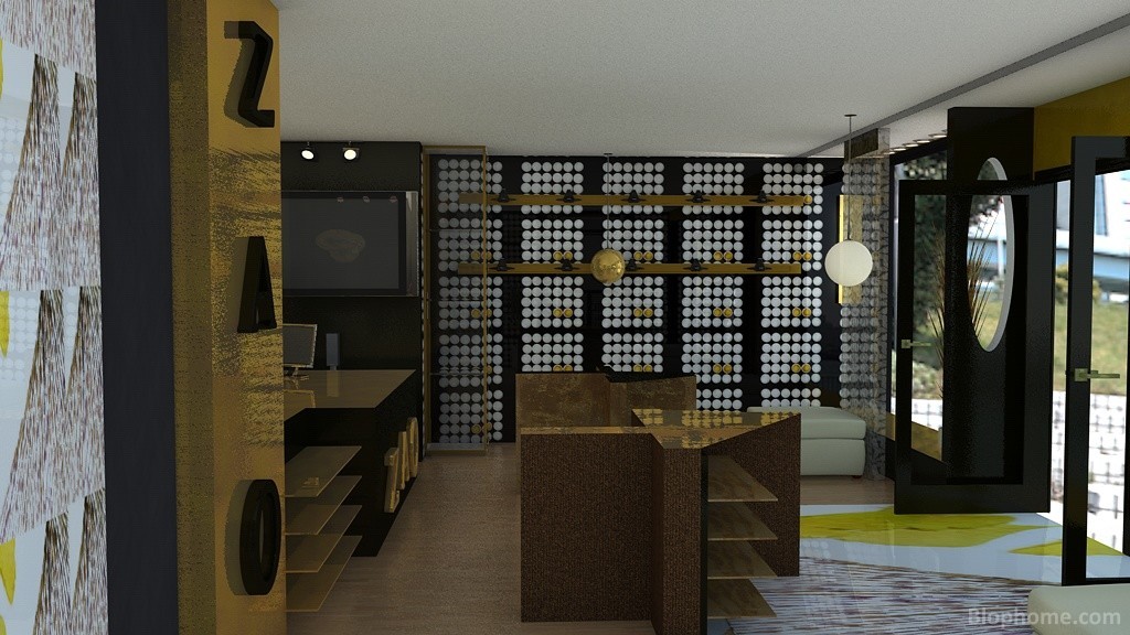 Boutique ZAO - 10