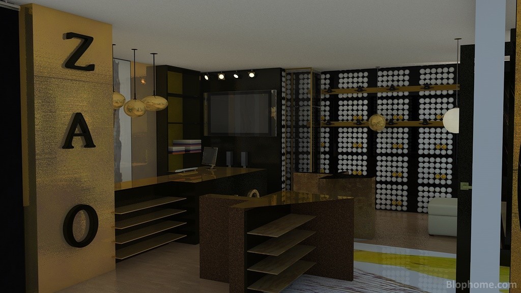 Boutique ZAO - 11