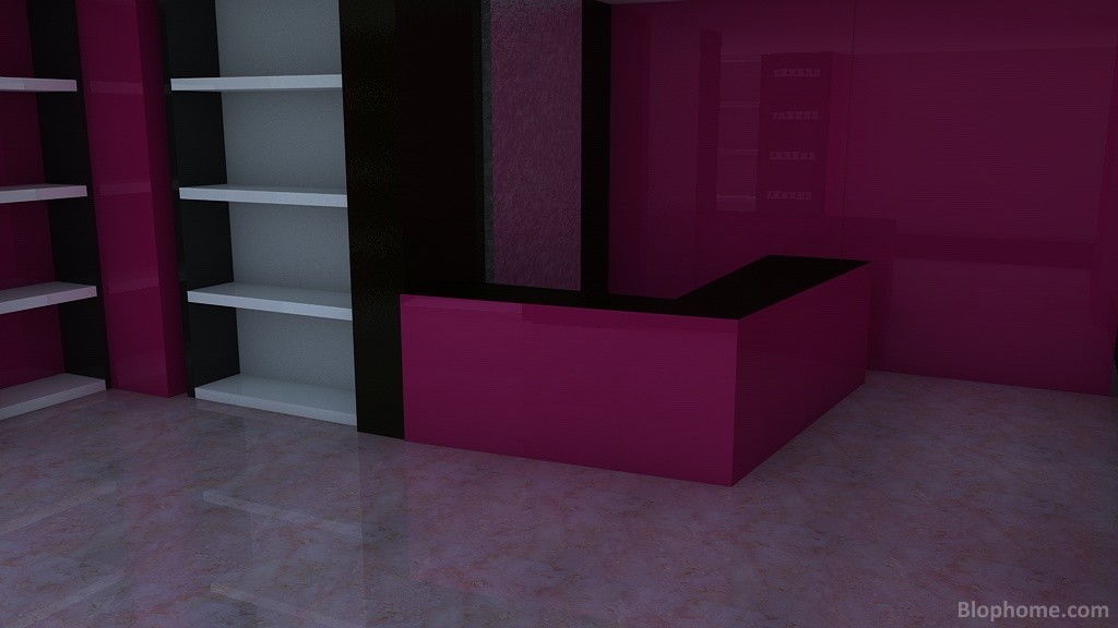 cyx boutique - 1