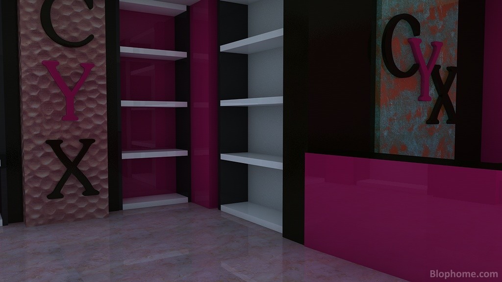 cyx boutique - 2