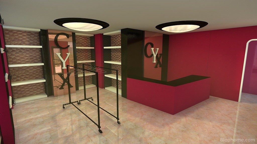 cyx boutique - 4