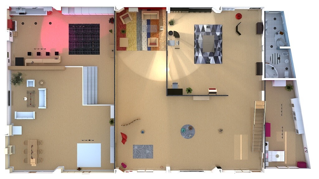 loft planta bai - 12
