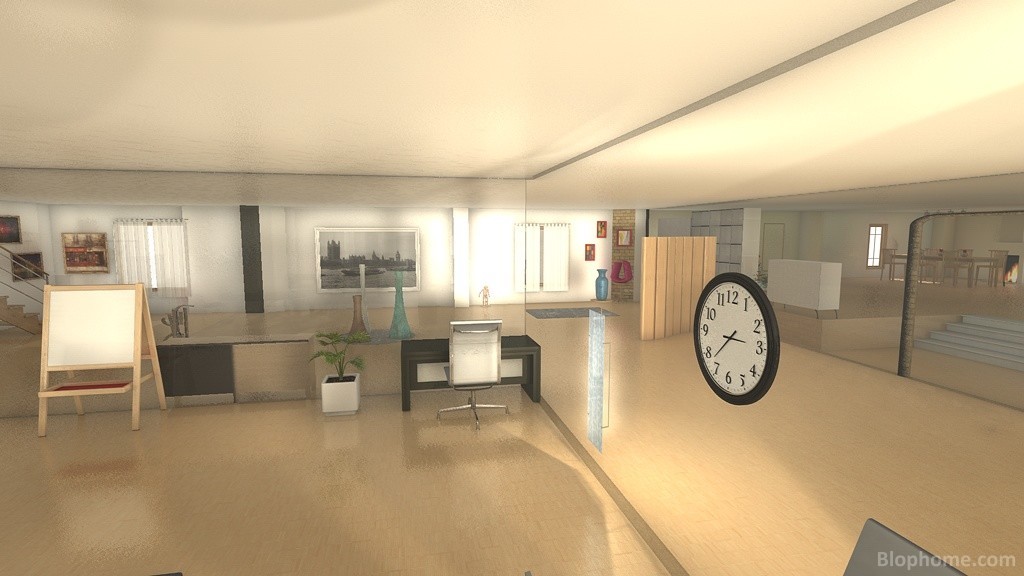 loft planta bai - 25
