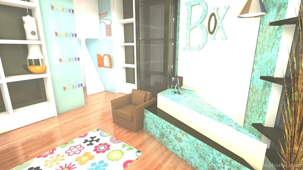 box