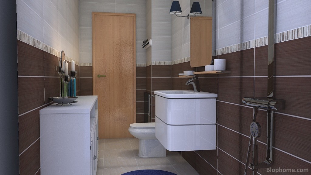 padybaño color - 5