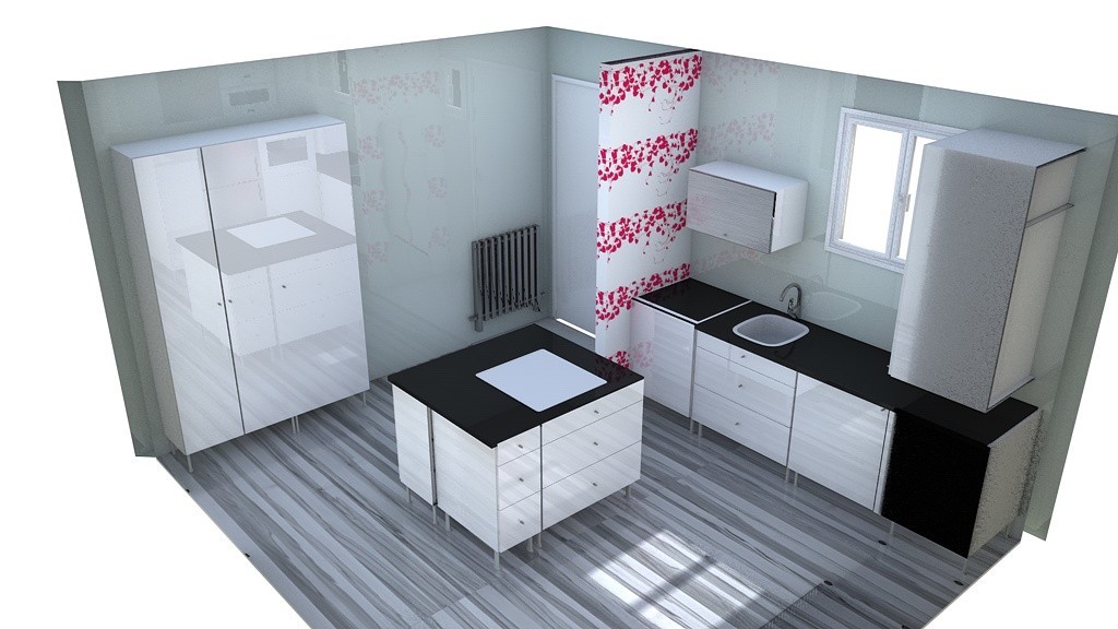 cocina akasha41