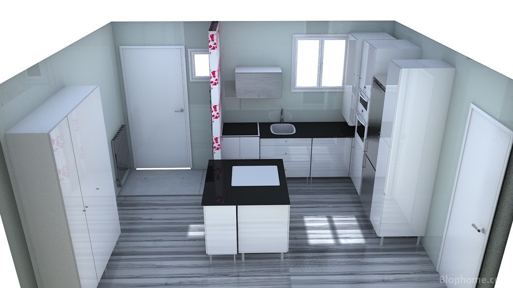 cocina akasha41 - 1