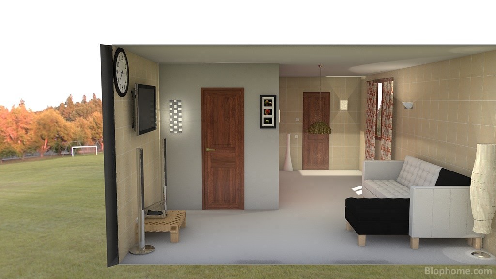 Casa by Sofia