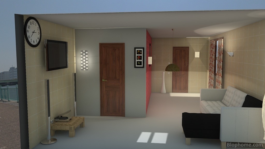Casa - 5